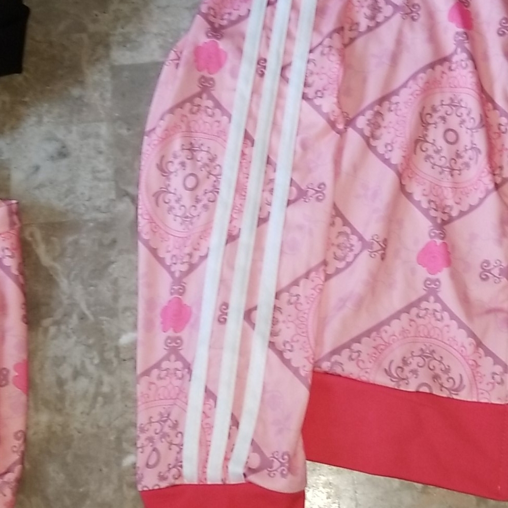 Two Piece Set - Picture 2 of 5